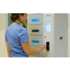 Casier de désinfection et de chargement à 8 compartiments CSC-LOCKER-8
