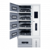 Casier de désinfection et de chargement à 8 compartiments CSC-LOCKER-8