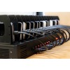 Hub de carregamento de 1000 W com compartimentos - 20 portas USB-C - Gestão remota
