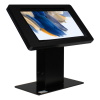 Support de bureau pour Samsung Galaxy Tab A9+ 11 pouces Chiosco Fino - noir