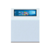 Borne tactile interactive Rome de 55 pouces