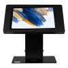 Support de bureau pour Samsung Galaxy Tab A9+ 11 pouces Chiosco Fino - noir