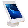 Porte-tablette Fino pour Samsung Galaxy Tab A 10.1 2016 - blanc 