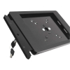 Support de table Fino pour Samsung Galaxy Tab A8 10.5 pouces 2022 - noir