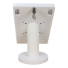 Support de table Fino M pour tablettes entre 9 et 11 pouces - blanc 