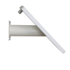 Support de tablette mural Fino pour Lenovo Tab P12 - blanc