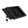 Suporte de mesa para tablet Fino M, para tablets de 9 a 11 polegadas – preto