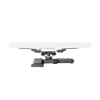 Support mural flexible 265 mm Fino pour Microsoft Surface Pro 12.3 - blanc