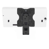 Support mural flexible 265 mm Fino pour Microsoft Surface Pro 12.3 - blanc