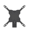 Support de tablette mural flexible 265 mm Fino pour ASUS ZenPad 10 - noir