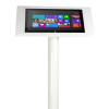 Support au sol Fino pour Microsoft Surface Pro 12.3 - blanc