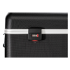 Valise de chargement Parat TC20 TwinCharge pour 20 iPad jusqu'à 12,9 pouces - Câbles Lightning inclus - noir