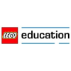 Armoire de rangement / chariot d'activités LEGO avec espace pour 15 grandes boîtes de rangement LEGO Education