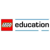 Armoire de rangement / chariot d'activités LEGO avec espace pour 16 grandes boîtes de rangement LEGO Education