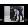 BRV30 Chariot de recharge pour 30 appareils mobiles jusqu'à 16 pouces - sans minuterie