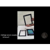 Support Chiosco Securo XL pour tablettes de 13-16 pouces - noir