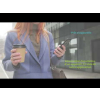 Casier de recharge Smartphone Volt 1:1 pour 10 smartphones - Verrouillage RFID + contrôle Web - VSP1-10S-UC-O-G