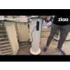 Tour d'alimentation câblée Zioxi powerHub Tower - 4 prises / 2 connexions USB-A / 2 connexions USB-C