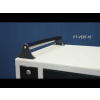 Chariot de chargement pour ordinateur portable PT-VERT-15 pour 15 appareils à 17 pouces