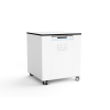 Cube rechargeable Zioxi powerHub - 4 prises / 4x USB-A / 4x USB-C PD 60W - Capacité de batterie de 1800 Wh