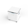 Cube d'alimentation rechargeable Zioxi powerHub Cube - 4 prises / 4x USB-A / 4x USB-C PD 60W - Capacité de batterie de 3600 Wh