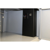 Armoire de rechargement Bravour BR5 avec 5 grands casiers verrouillables - serrure à combinaison