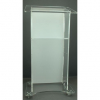 Pupitre plexiglas Dutchess - transparent