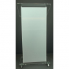 Pupitre plexiglas Dutchess - transparent