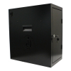 Armoire de rechargement BRVDC6 pour 6 appareils mobiles jusqu'à 17 pouces - noir - USB-C