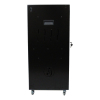 BRVD32 Chariot de chargement pour 32 appareils mobiles jusqu'à 17 pouces - noir - USB-A