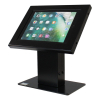 Support de tablette sur bureau/comptoir Chiosco Securo S pour tablettes 7-8 pouces - noir