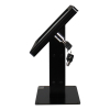 Support de tablette Chiosco Fino pour iPad 11 pouces 2025 - noir