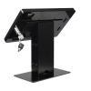 Support de bureau pour iPad Chiosco Fino pour iPad 10.9 & 11 pouces - noir