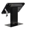 Support de tablette Chiosco Fino pour iPad 11 pouces 2025 - noir