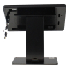 Support de table pour Microsoft Surface Go Chiosco Fino - noir