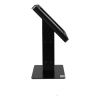 Support de tablette sur table Chiosco Fino pour iPad 10.2 & 10.5 pouces - noir