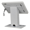 Support sur table Chiosco Fino pour iPad 10.2 & 10.5 pouces - blanc