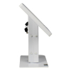 Support sur table Chiosco Fino pour iPad 10.2 & 10.5 pouces - blanc