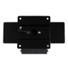 Chiosco support de table Modulare VESA 75/100 - noir