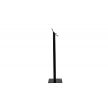 Support sur pied pour moniteur Chiosco Modulare VESA 100 / 200 - noir