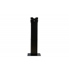 Support sur pied pour moniteur Chiosco Modulare VESA 100 / 200 - noir