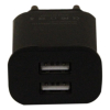 Point de charge USB-A à 3 ports