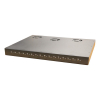 Concentrateur de charge USB-C 65W à 16 ports
