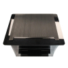 Pupitre en plexiglas Brise Soleil