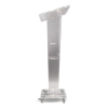 Pupitre plexiglas Garnet - clair