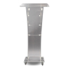 Pupitre plexiglas Garnet - clair