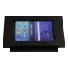 Support de table pour iPad Ufficio Piatto pour iPad Mini - noir