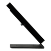 Support de table pour iPad Ufficio Piatto pour iPad Mini - noir