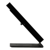 Support de table pour iPad Ufficio Piatto pour iPad 10.2 & 10.5 - noir