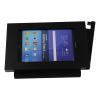 Support de table pour iPad Ufficio Piatto pour iPad 10.9 & 11 pouces - noir